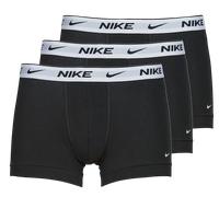 Nike Essential Cotton Stretch Trunk 3 Boxer Shorts Boxer L Nero