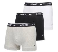 Nike Essential Cotton Stretch Trunk 3 Boxer Shorts Boxer S multicolore