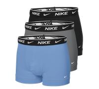 Nike Essential Cotton Stretch Trunk 3 Boxer Shorts Boxer S multicolore