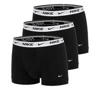 Nike Essential Cotton Stretch Trunk Boxer Confezione da 3 Uomini, Taglia: XXL