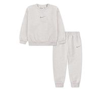 Nike NKN Essential Fleece Crew Set
