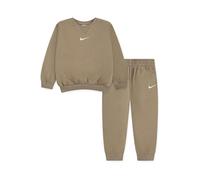 Nike Essential Fleece Crew Set