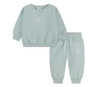 Nike Essential Fleece Crew Set