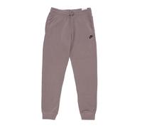 Nike - Essential Fleece Sweatpants - - Sport - Donna - Grigio - L
