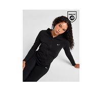 Nike Essential Fold-Over Pantalone, Nero XL