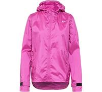 Nike Essential Giacca Active Fuchsia/Reflective Silv L