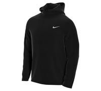 Nike Essential, Giacca Sportiva Uomo, Black/Reflective Silv, L