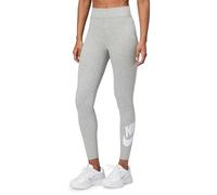 Nike - Essential Gx HR Ftra, Leggings Unisex - Adulto