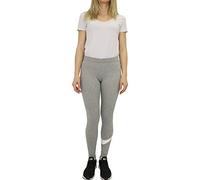 Nike - Essential Gx Mr Swoosh, Leggings Donna