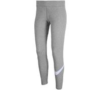 Nike Leggings Sportswear Essential Grigio L Grigio