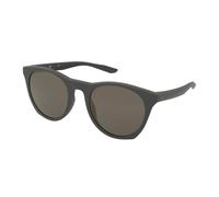 Nike Brown Injected Sunglasses