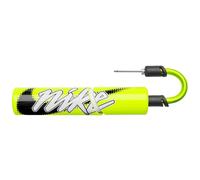Nike Essential INTL Pompa a Palla Volt/Volt/White One Size