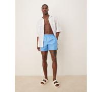 Nike - Essential Lap - Pantaloncini da bagno stile volley da 5" blu XS
