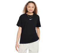 Nike Essential Lbr T-Shirt per Bambina Black 134/140