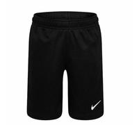Nike Kids 8u6650 Sweat Shorts Nero 6-7 Years Bambino