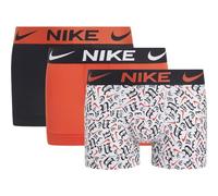 Nike Essential Micro Boxer 3 Units S