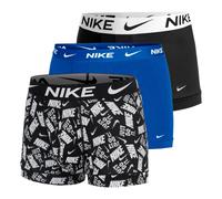 Nike Essential Micro Boxer Confezione da 3 Uomini