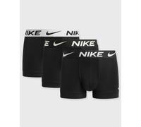 Nike ESSENTIAL MICRO TRUNK 3PK men Boxers & Briefs black in taglia:XXL