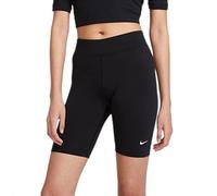 Nike Essential Mr Biker Tights Black/White S