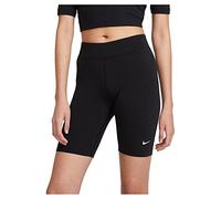 Nike Essential Mr Biker Tights Black/White XS