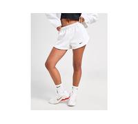 Nike Essential Poly Shorts, Bianco XS