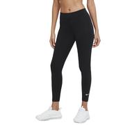 NIKE Essential Tights Black/White XS