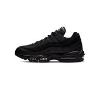 Nike - Essential Triple Black Air Max 95 - - Sport - Uomo - Nero - 46 EU