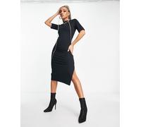Nike Sportswear Essential W - vestito - donna XS Black woman