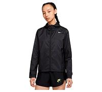 Nike Essentialential Giacca Black/Reflective Silv S