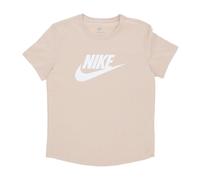 Nike - Essentials Club Tee Magliette da donna - - Sport - Donna - Beige - M