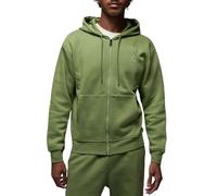 NIKE Essenzi Maglia di Tuta, Sky J Lt Oliva/Bianco, S Uomo
