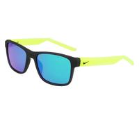 Nike Uomo Nike NIKE LIVEFREE CLASSIC EV24011 003 Occhiali da sole Bio-iniettato Squadrata Normale Fotocromatiche