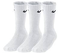 NIKE Everyday 132 Calzini Uomo (Pacco da 3)
