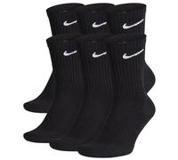 NIKE Everyday 132 Calzini Uomo (Pacco da 3)