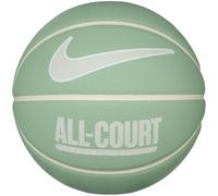 Nike Everyday All Court 8P Deflated Palle da basket Steam/Pale 7