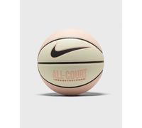 Nike EVERYDAY ALL COURT 8P DEFLATED SIZE 7 men beige in taglia:ONE SIZE