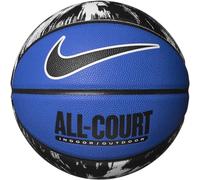 Pallone Basket Nike Everyday All Court Graphic 8P Mis 7 Pallacanestro In/Outdoor