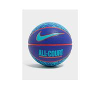 Nike Everyday All Court Graphic Basketball, Blu 7