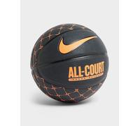 Nike Everyday All Court Graphic Basketball, Nero 7