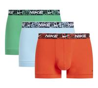 Nike Everyday Cotton Stretch Boxer a Pantaloncino Uomo (Pacco da 1)
