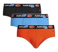Nike EVERYDAY COTTON STRETCH - BOXER/BRIEF S Multicolore GOR