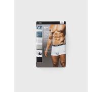 Nike EVERYDAY COTTON STRETCH TRUNK 3PK men Boxers & Briefs multi in taglia:S