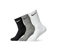 Nike Everyday Cush Crew Chaussettes, Calze Uomo, Multicolore (Multi-color), L