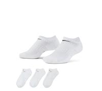 Nike Everyday Cush NS 3pr Calze Calze da Uomo Uomo (Pacco da 1)