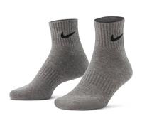 Nike 3 paires Everyday Cushion Ankle S