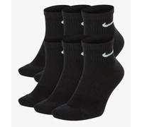 Nike Everyday Cushioned Calze Training Alla Caviglia 6 Paia Unisex