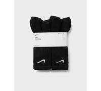 Calze Nike U NK EVERYDAY CUSH CREW 6PR-BD sx7666-010 Taglie XL