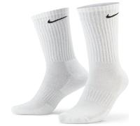 Nike Calze Everyday Cush 3 Paia Bianco Grigio Nero