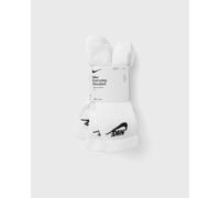 Nike Everyday Elevated Crew-Socks men Socks white in taglia:M