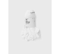 Nike Everyday Elevated Crew-Socks men white in taglia:S